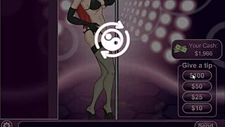 I hired the hottest redhead's services, she's amazing at MNF club