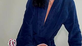 Chupei gostoso meu namorado garganta profunda, ele gemeu tanto