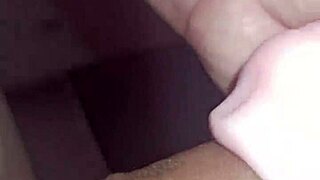 Kissy Teased from Vagina to Mouth