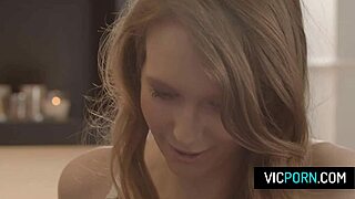 beautiful babe gina snow fucked from behind