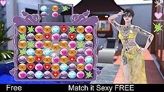 Match it sexy dating game challenge