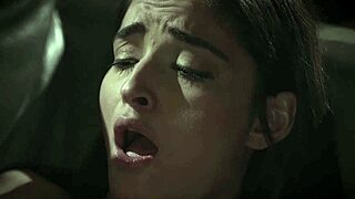 I'm the step-uncle charming Emily Willis into doggystyle and deepthroat. She rides me hard in cowgirl posishun with her adorable teen body.