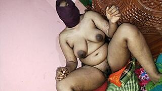 stepmom and stepson playing truth and dare to kill boredom with clear hindi audio.