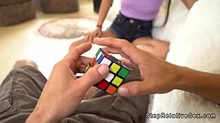 big cock man fucks asian stepsister