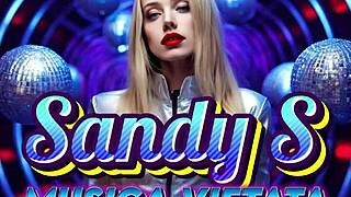 college girl with big tits manipulates big cock with blowjob on adultmovz.com