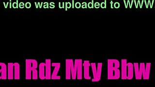 Husband Shares Wife In Trailer Trio For Hot Threesome