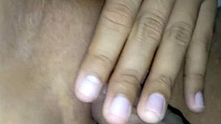 Wet Pussy Amateur Friend Gets Tight Fuck