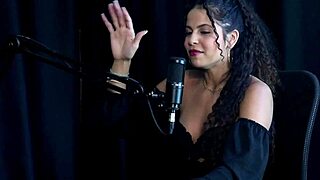 I love teasing with sensual dance before wild foreplay. Anal? Not yet, but I crave sucking!