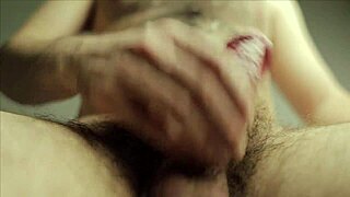 I Jerk Off Until I Drop