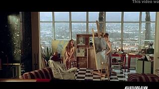 madeleine stowe nude in short cuts 1993