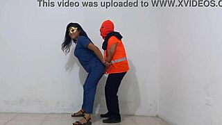 Hot Nurse Fucks And Sucks Cocks At Hospital