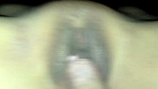 Lick College Girl's Pussy Then Fuck It