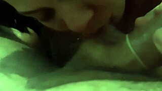 Horny Ladyboy Strokes Rod, Can You Handle The Tease?