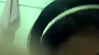 Horny Ladyboy Strokes Rod, Can You Handle The Tease?