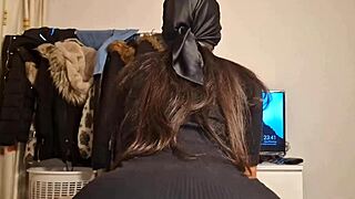 compilation of the best latina brunette rides with big ass