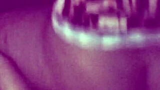 my huge ass wife latina rides until cumming