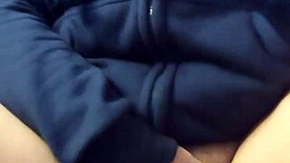 me toco hasta acabar en solitario