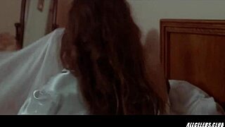 madeleine stowe nude in short cuts 1993
