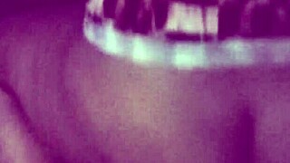 my huge ass wife latina rides until cumming