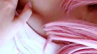 Cute Latina Penetrated Deeply In Homemade Video