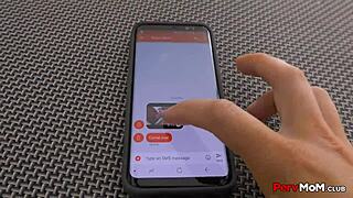 i'm seeing these graduate teens trying to charm the hot dilf