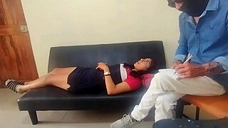 Cum On My Perky Tits, JOI Instructions To Dominate You