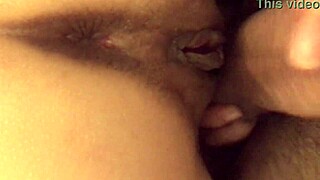 man, this japanese step sister porn story got me hooked with closeup action. can't stop watching her orgasm!