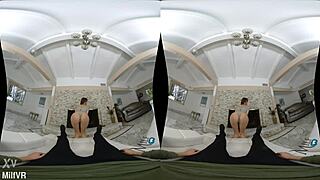 i-i can't believe how wet Lexi Luna's pussy gets in this POV blowjob scene!