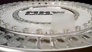 Nerdy Blonde Milf Mandy Rhea Gets Pussy Fucked By Rome Major