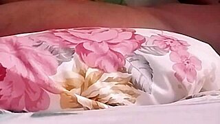 Ebony babe en-chan teaches three fingers technique in bdsm tickling session part three