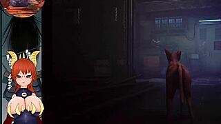 Hell yeah, Slitterhead uncensored is pure fire!