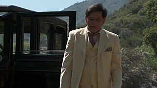 I Wait for My Step Uncle to Fill My Tight Pussy with Cum Preview