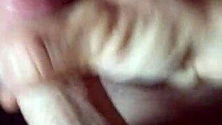 Portuguese Handjob Session Two