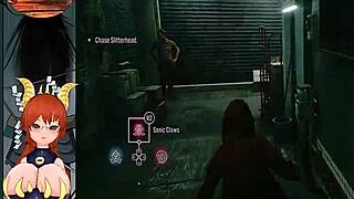 Hell yeah, Slitterhead uncensored is pure fire!