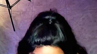 I record sex with my stepsibling.