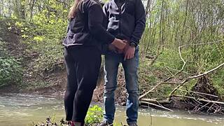 Wow! Step Mother in Law Shocked I Can't Fuck Her Daughter!