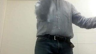 valeri martinez's ass stretched by two monster cocks