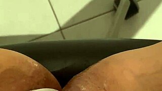 Pov i masturbate alone and bring myself to orgasm