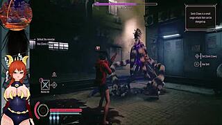 Hell yeah, Slitterhead uncensored is pure fire!