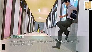 academy 137 game adventure