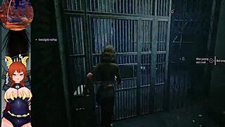 Hell yeah, Slitterhead uncensored is pure fire!