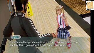 academy 137 game adventure