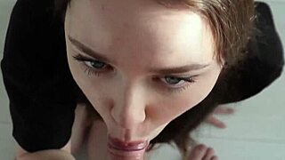 So, I’m teasing my roommate with robot hints for hot sex