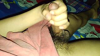 you suck that big gay cock hard and deep