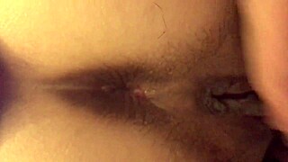 man, this japanese step sister porn story got me hooked with closeup action. can't stop watching her orgasm!