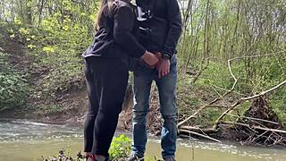 Wow! Step Mother in Law Shocked I Can't Fuck Her Daughter!