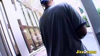 jizzorama - milf with big ass and tits banged hot.