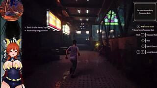 Hell yeah, Slitterhead uncensored is pure fire!