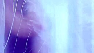 I watch sexy Nadia White get destroyed by Lily Cade.