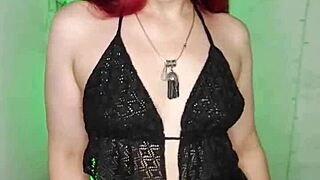 tu hijastra caliente te tienta frente a la familia sin verguenza en pov blowjob